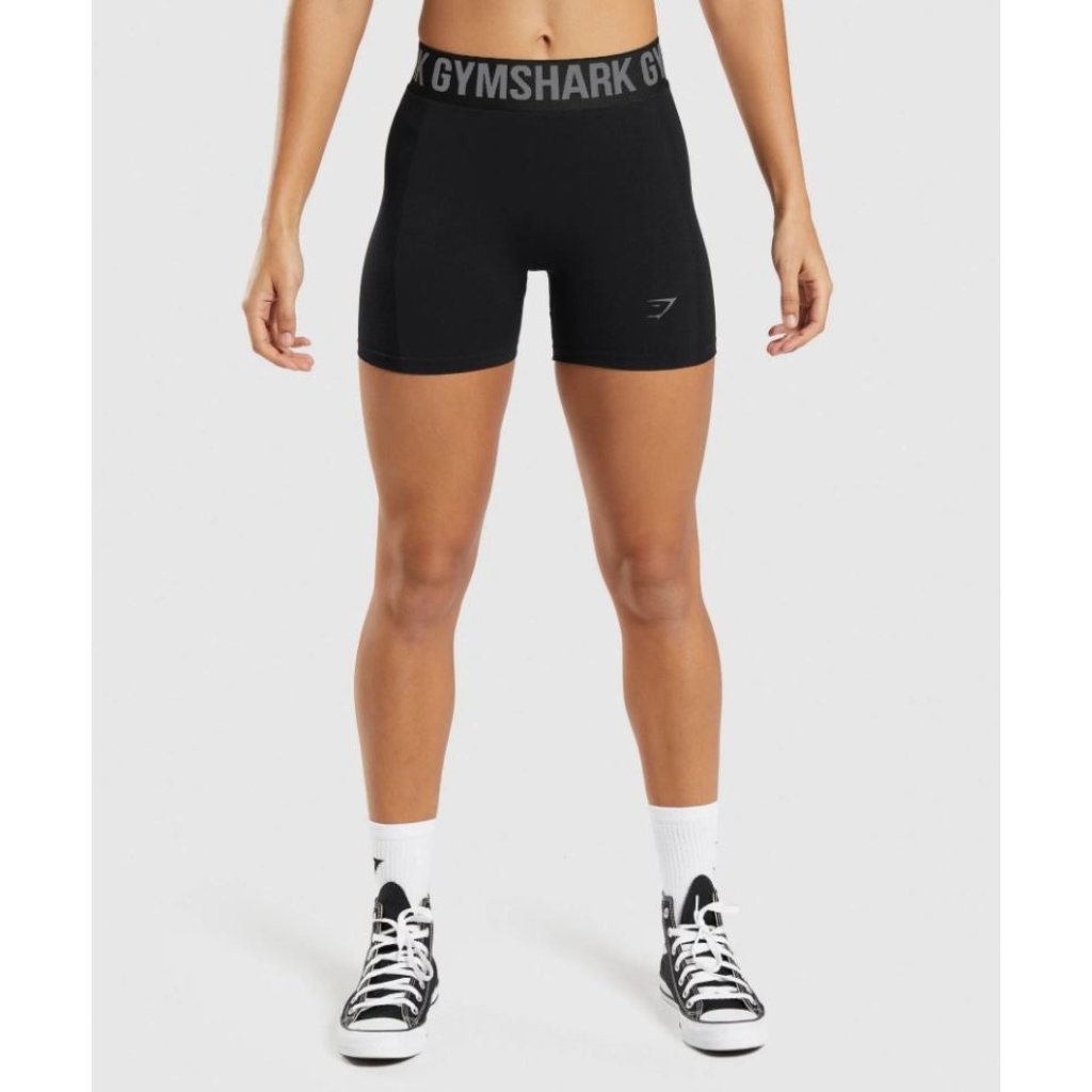 Gym Shark Flex Shorts Size Xs